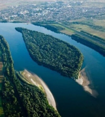 На Одещині через суд звільнили водний канал від незаконного використання для розведення риби