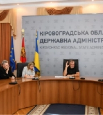 На Кіровоградщині Рада церков виключила зі свого складу представників Української Православної Церкви