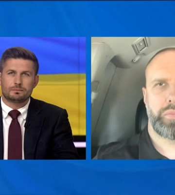 На Харківщині через пожежі евакуюють людей: ситуація складна