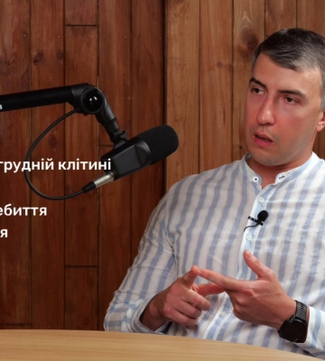 Лікар з Черкас розповів про операції на серці
