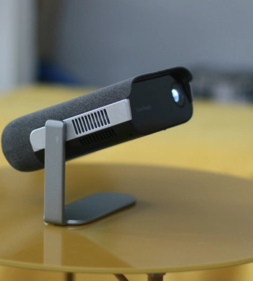 Свято естета: огляд портативного проєктора ViewSonic M1X
