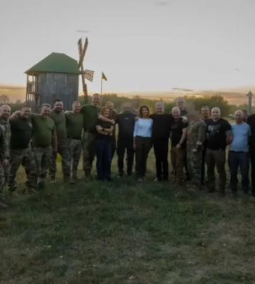 Порошенко повернувся у дитинство і дав собі три поради
