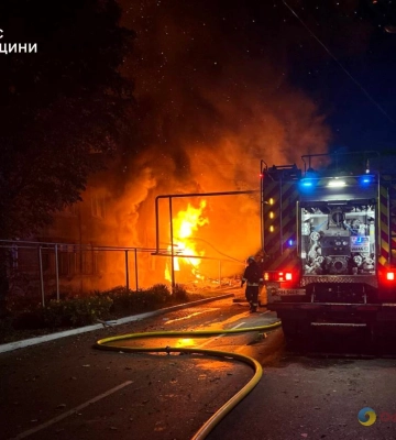 Окупанти атакували Одещину: загинули троє людей (ФОТО)