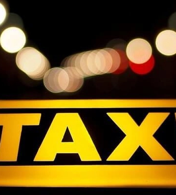 В Одесі з’явиться «Соціальне таксі»