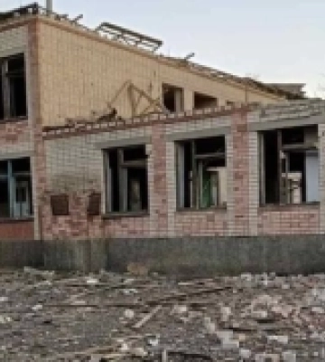 На Херсонщині за добу через російські обстріли загинула людина, 19 поранених