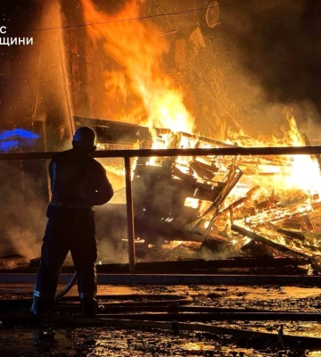 Окупанти атакували Одещину: загинули троє людей (ФОТО)
