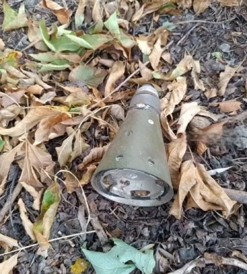 Пятеро детей подорвались на боеприпасе в оккупированном Мариуполе