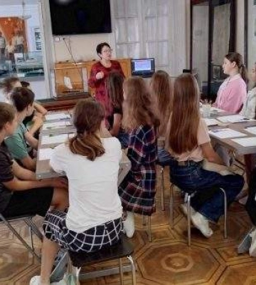 У Миколаєві розпочалися заходи з нагоди "Дня українського козацтва"