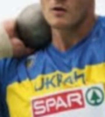 Юнак із Рівненщини – срібний призер Командного чемпіонату України у штовханні ядра