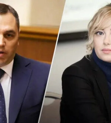 Апелляционный суд встал на сторону Портнова по делу против руководителя &quot;Радио Свобода&quot; Седлецкой