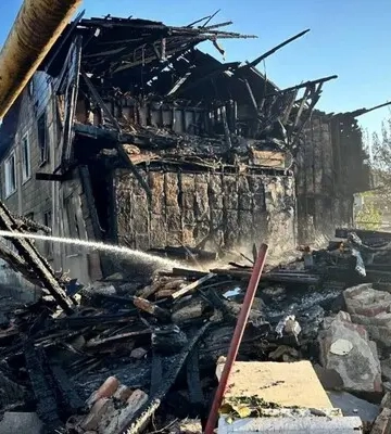 В Ізмаїлі збільшилося число постраждалих, серед яких троє дітей. Фото та відео наслідків обстрілу