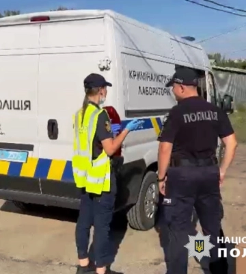 У Вилковому чоловік вбив приятеля