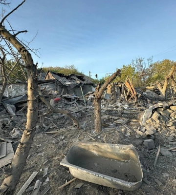 У Донецькій області загинув захисник зі Львівщини
