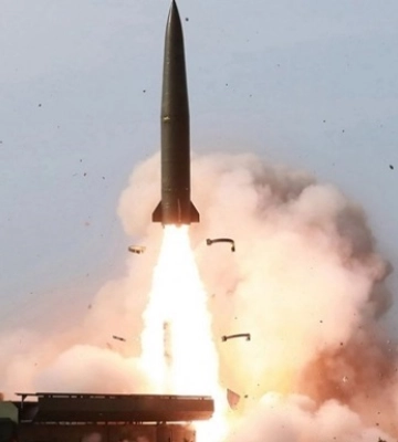 Росіяни атакували адмінбудівлю у Кривому Розі