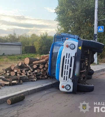 У Сумах нетверезий водій збив жінку