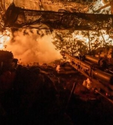 Російські війська отримали завдання за будь-яку ціну вийти до річки Оскіл на Харківщині, - заступник командира батальйону&amp;hellip;