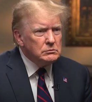 Трамп продовжує вірити у свою швидку угоду між Зеленським і путіним