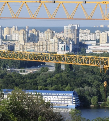 Квартирный рост. Возобновляется ли в Украине строительство ЖК и почему дорожает жилье