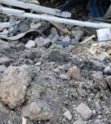 Вибухи на Дніпропетровщині: у Кривому Розі збільшилась кількість постраждалих
