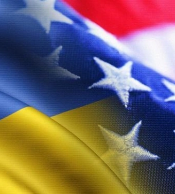 Байден оголосив про новий пакет військової допомоги Україні на $2,4 млрд