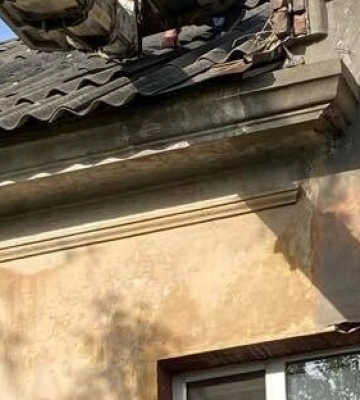 Дніпро вночі атакували ракетами