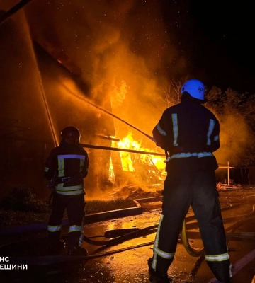 Окупанти атакували Одещину: загинули троє людей (ФОТО)
