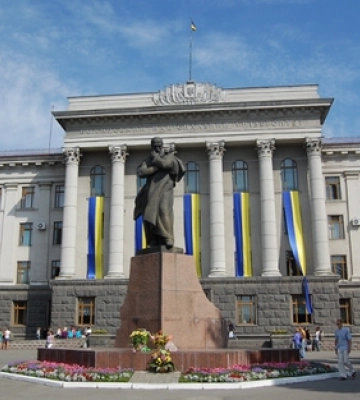 Несподівані лідери: ТОП найпопулярніших спеціальностей у ВНУ імені Лесі Українки