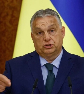 Угорщина не стала б захищати себе від вторгнення? Орбан відреагував на заяву свого радника
