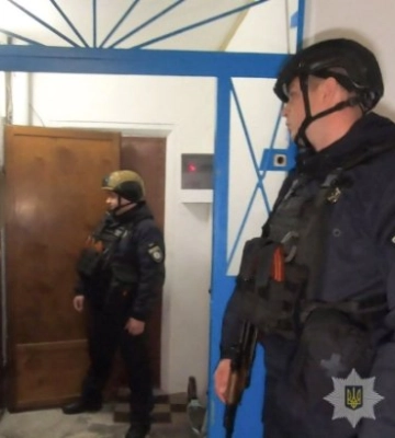 Привласнили більше мільйона гривень за допомогою фішингу: на Одещині судитимуть злочинну групу