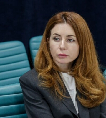 Забезпечення Миколаївщини питною водою: Світлана Гринчук розповіла про вирішення нагальних проблем