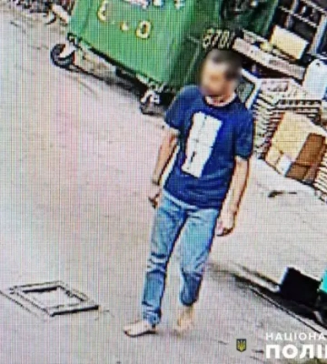 У Дарницькому районі чоловік встромив ножа у спину незнайомцю