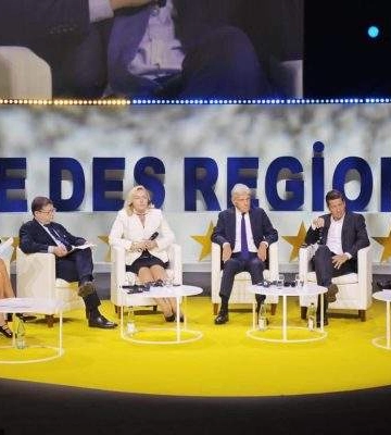 Миколаїв домовився про співпрацю з французьким регіоном