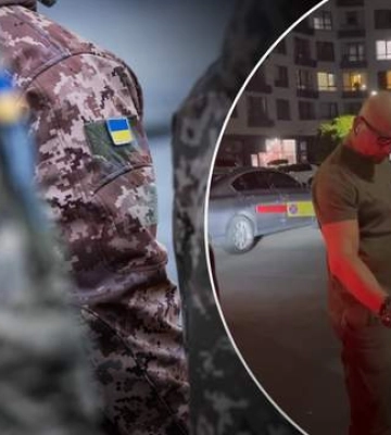 В Киеве произошла драка между пьяным топ-чиновником НБУ и военным: что говорят в полиции