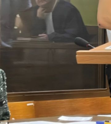 Суд виправдав співачку Соловій, яка обматюкала Іллічівськ