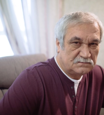 У черкаську бібліотеку завітає письменник, щоб презентувати книгу