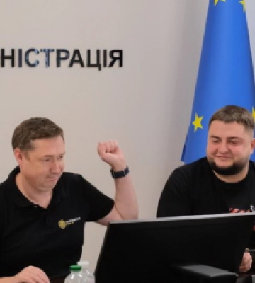 Козицького обрали головою Палати регіонів Конгресу місцевих і регіональних влад