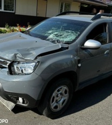 В Нежине полицейский убил военного