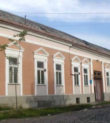 У райсуді на Закарпатті змінився голова