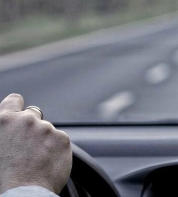 Робота в Одесі для водіїв: свіжі вакансії із зараплатою до 90 тисяч гривень