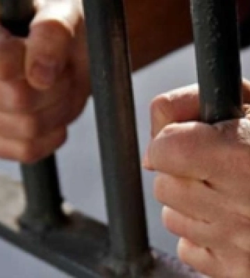 За крадіжки та грабіж рожищанин сім років проведе за ґратами