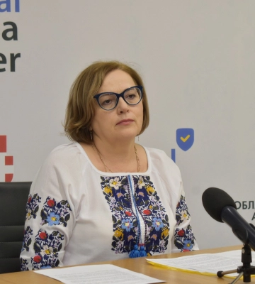 На Волині реабілітаційні послуги надають 27 медзакладів