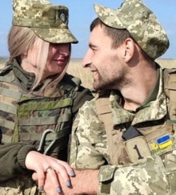 Що підготували у Луцьку до Дня захисників та захисниць (програма заходів)