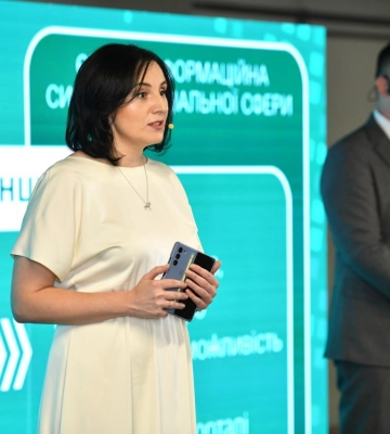 Очільниця Мінсоцполітики повідомила, коли в Україні запрацює нова солідарна пенсійна система