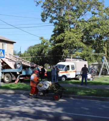 Мер Ізмаїла прокоментував ворожу атаку на місто