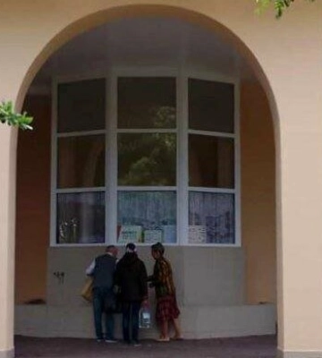 Два бюветні комплекси в Одесі зачинять на капремонт до кінця року