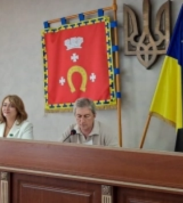 У Ковелі виділили 5,8 мільйонів гривень для захисників і отримали 3,1 мільйона на освіту