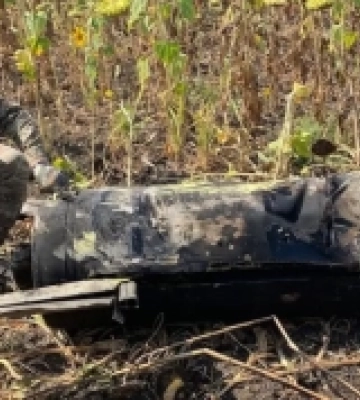 Поліцейські Кіровоградщини розміновують території на сході України