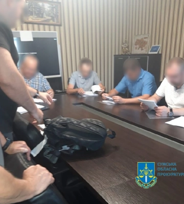 На Сумщині судитимуть митників, які безпідставно звільнили підприємця від сплати 110 млн грн платежів
