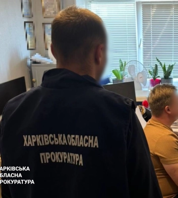 Батько із сином у Харкові можуть отримати до восьми років: чим вони займались під час війни