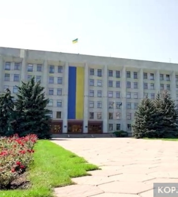 У Полтаві 71-річний чоловік підпалив себе у приміщенні ОВА